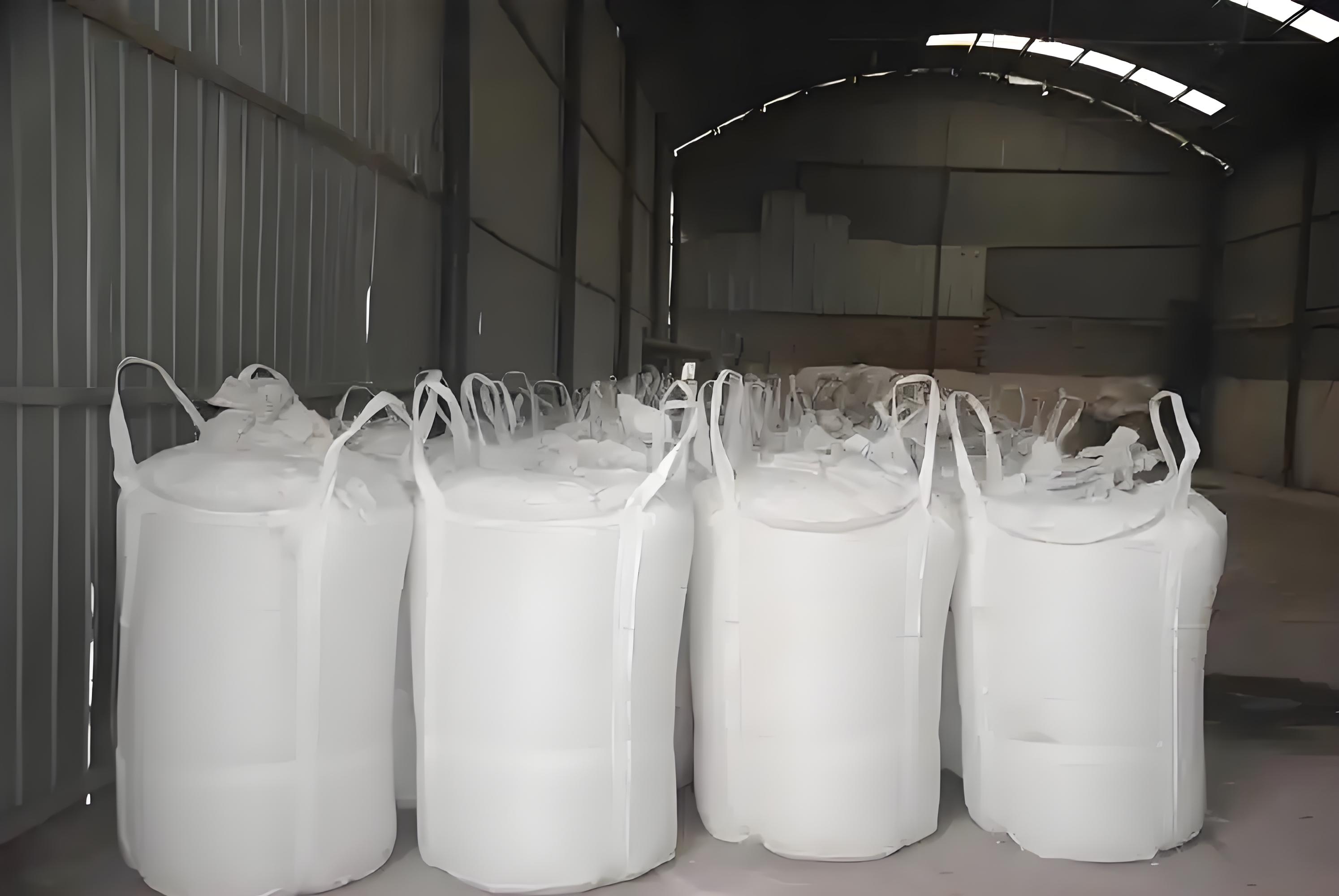 FQY高性能膨脹劑